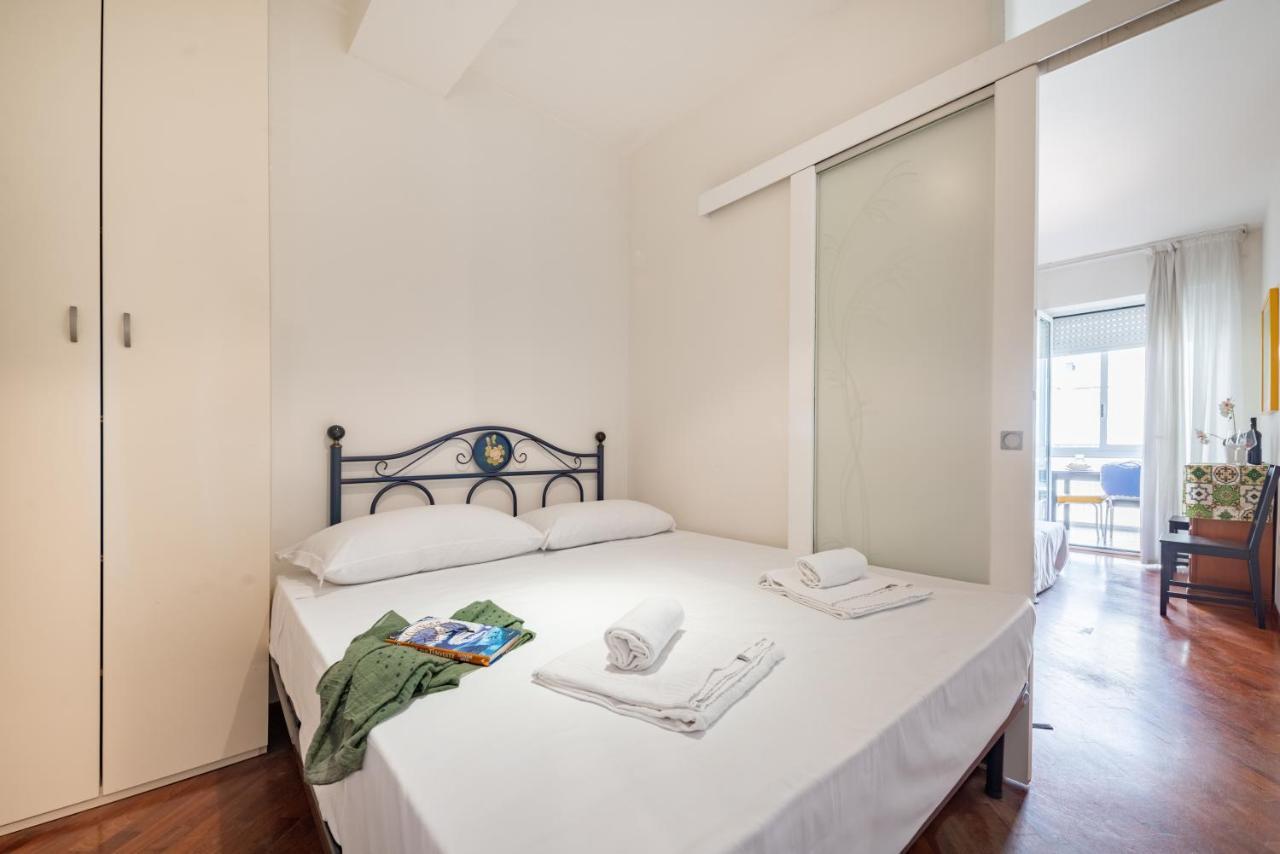 Apartament & Comfy With Veranda